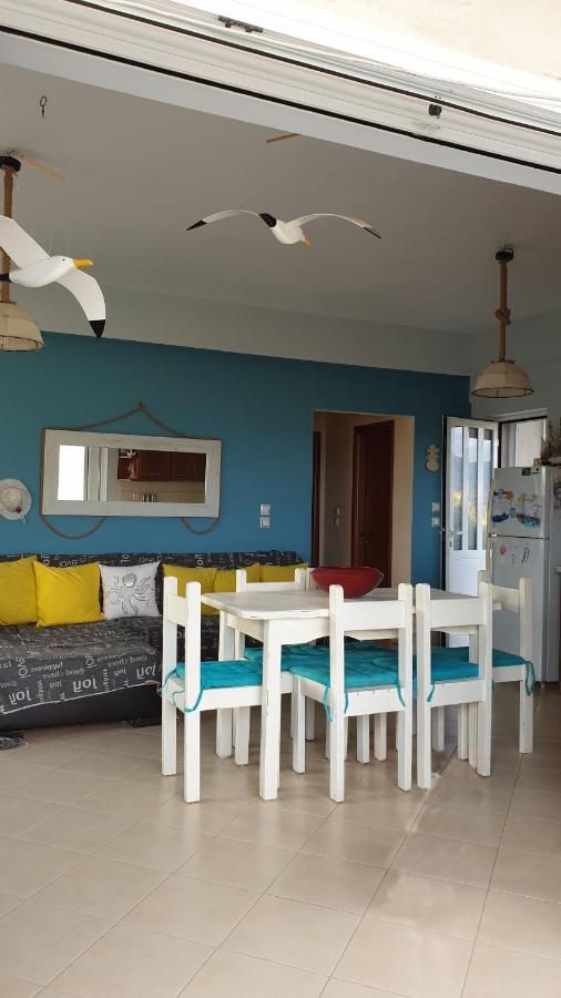 Pogonia Panorama Apartment Palairos Exterior photo
